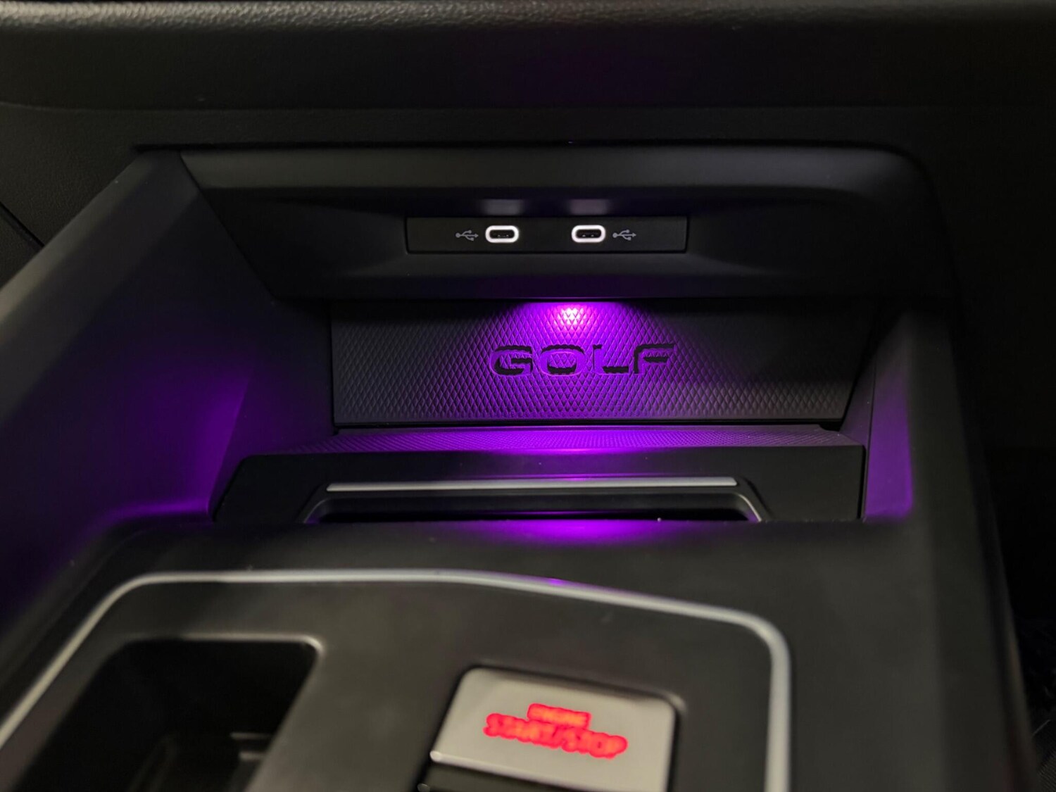 Used Volkswagen Golf 2021 for sale - 77612977: Photo 22