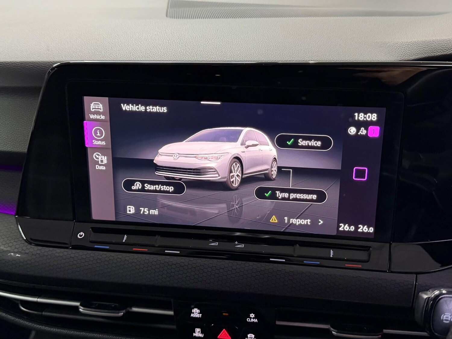 Used Volkswagen Golf 2021 for sale - 77612977: Photo 25