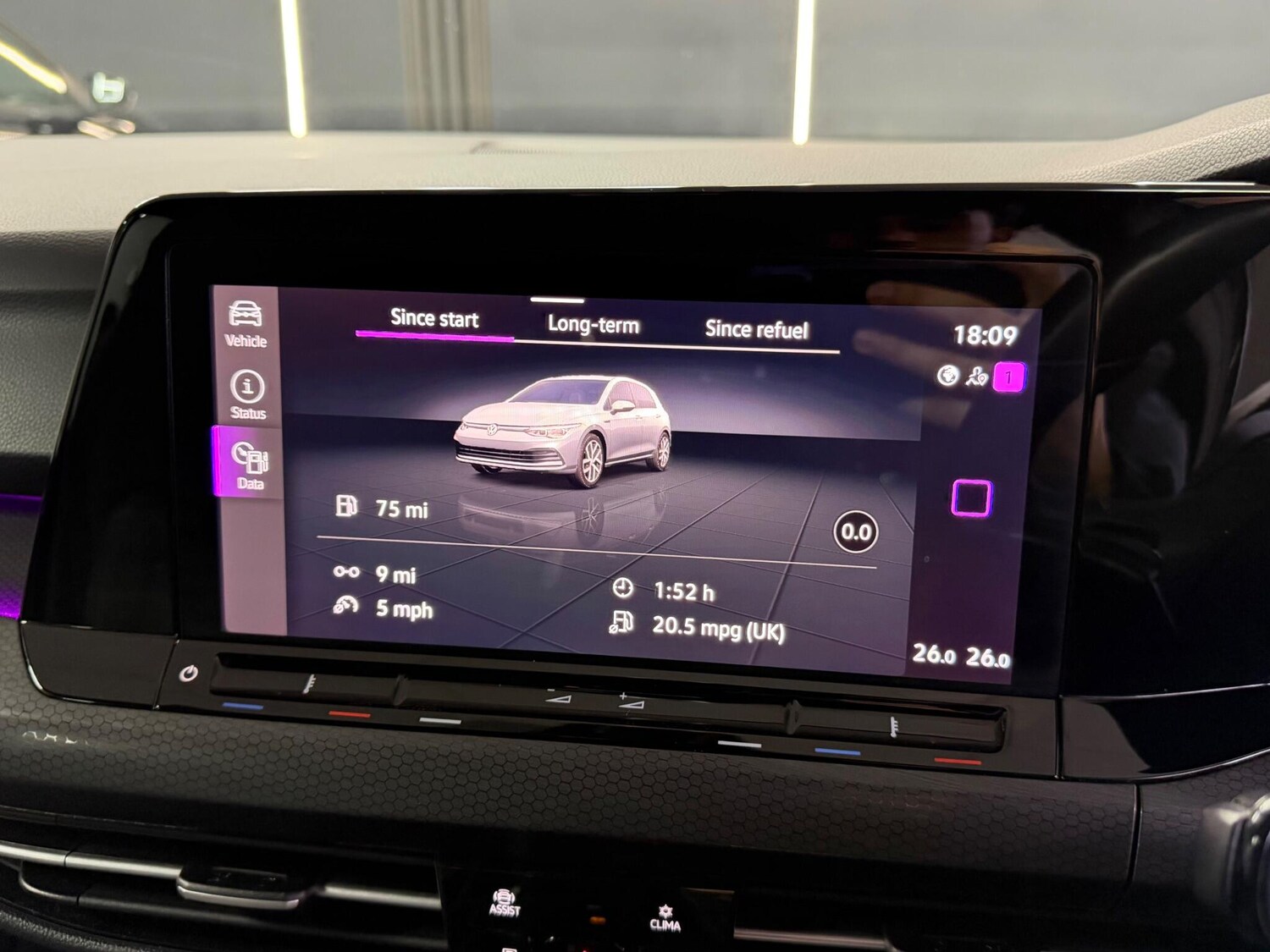 Used Volkswagen Golf 2021 for sale - 77612977: Photo 26