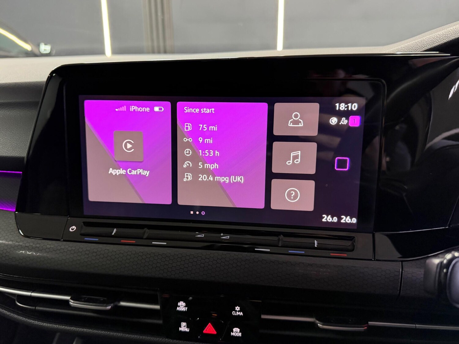 Used Volkswagen Golf 2021 for sale - 77612977: Photo 30