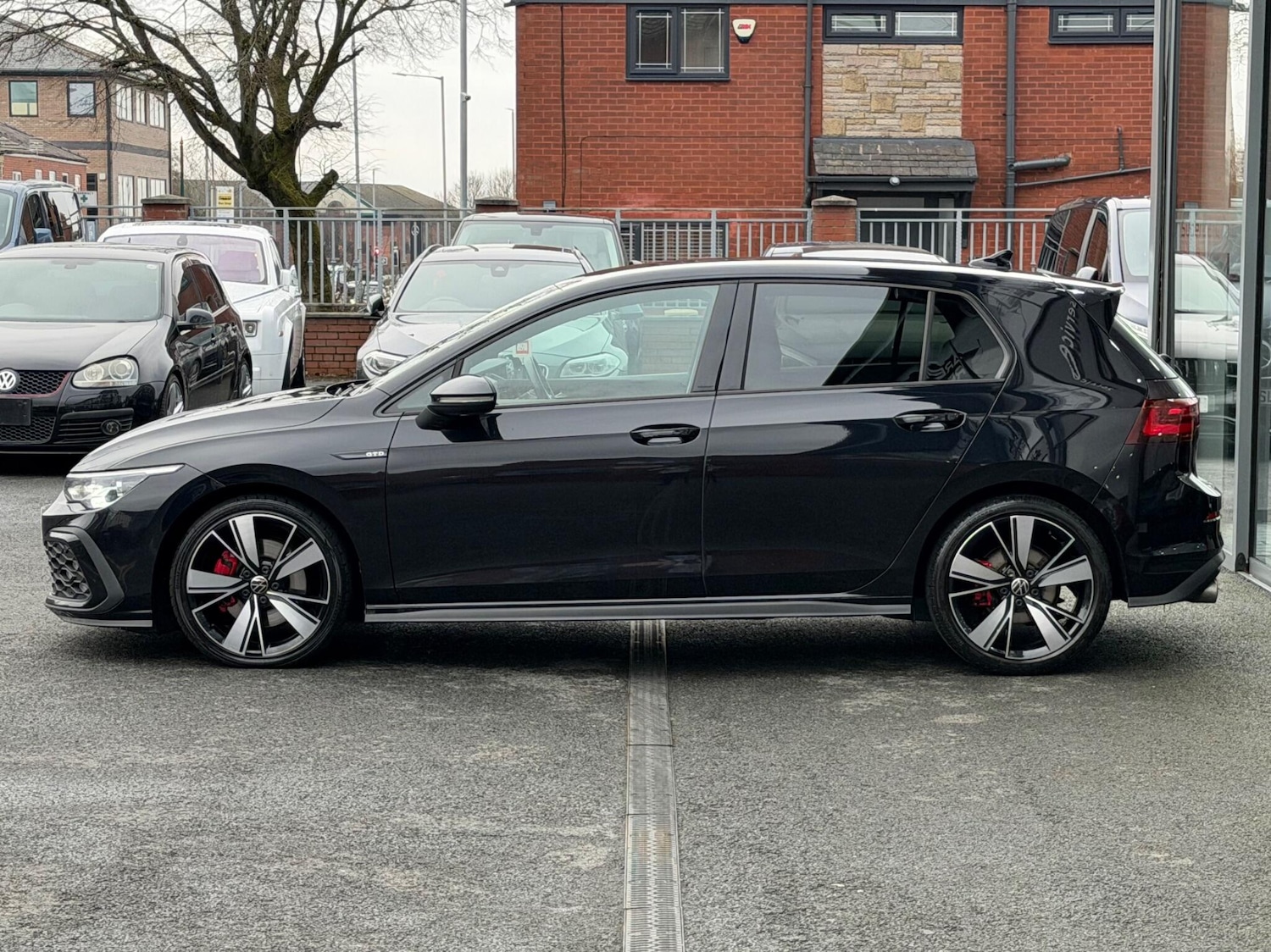 Used Volkswagen Golf 2021 for sale - 77612977: Photo 5