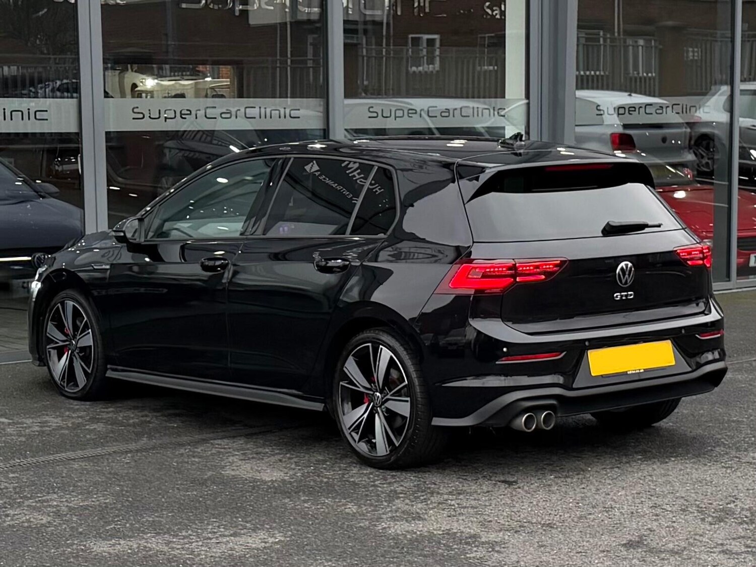 Used Volkswagen Golf 2021 for sale - 77612977: Photo 6