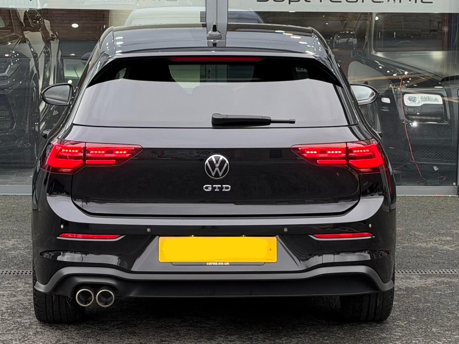 Used Volkswagen Golf 2021 for sale - 77612977: Photo 7