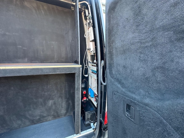 Used Mercedes-Benz Sprinter 2024 for sale - 75657681: Photo 10