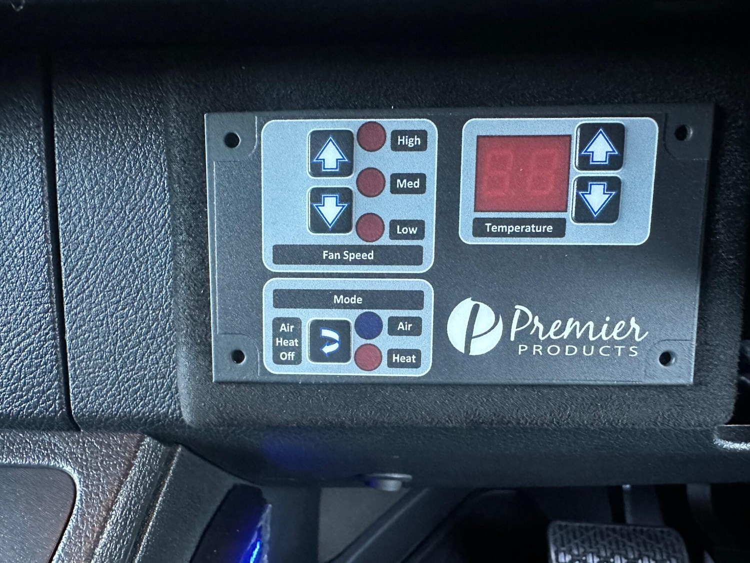 Vehicle 31
