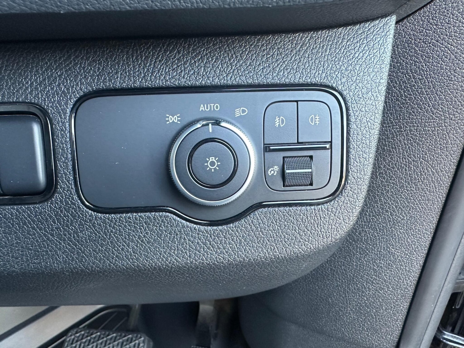 Vehicle 36