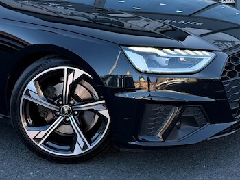 Used Audi A4 Avant 2022 for sale - 78375134: Photo