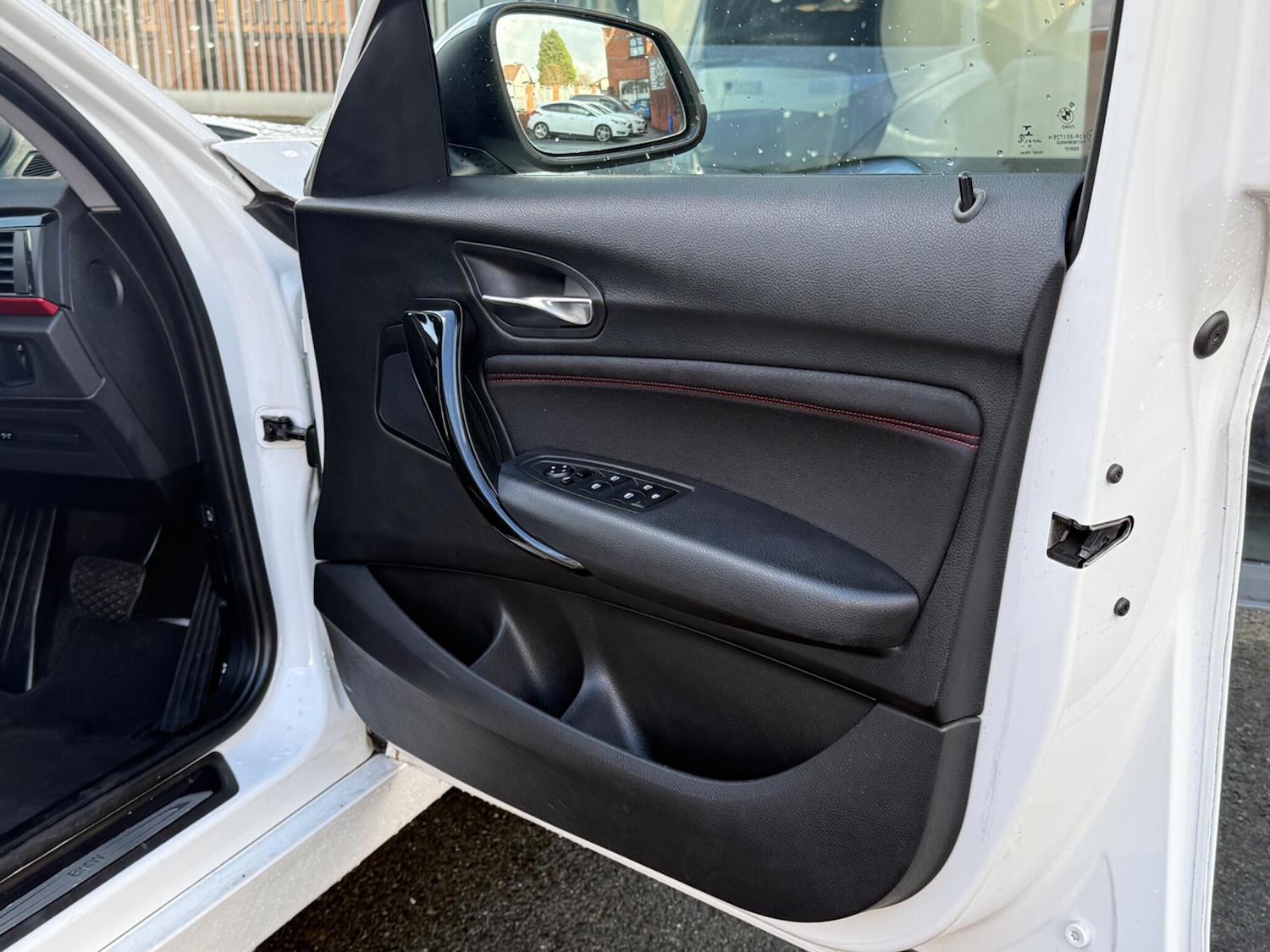 Used BMW 1 Series for sale - 76440887: Photo 12