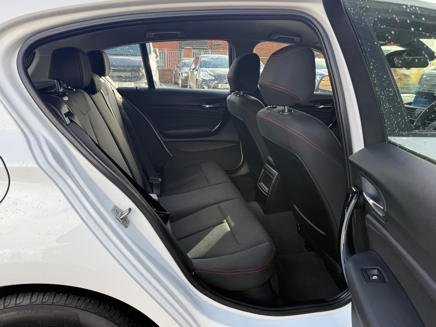 Used BMW 1 Series for sale - 76440887: Photo 14