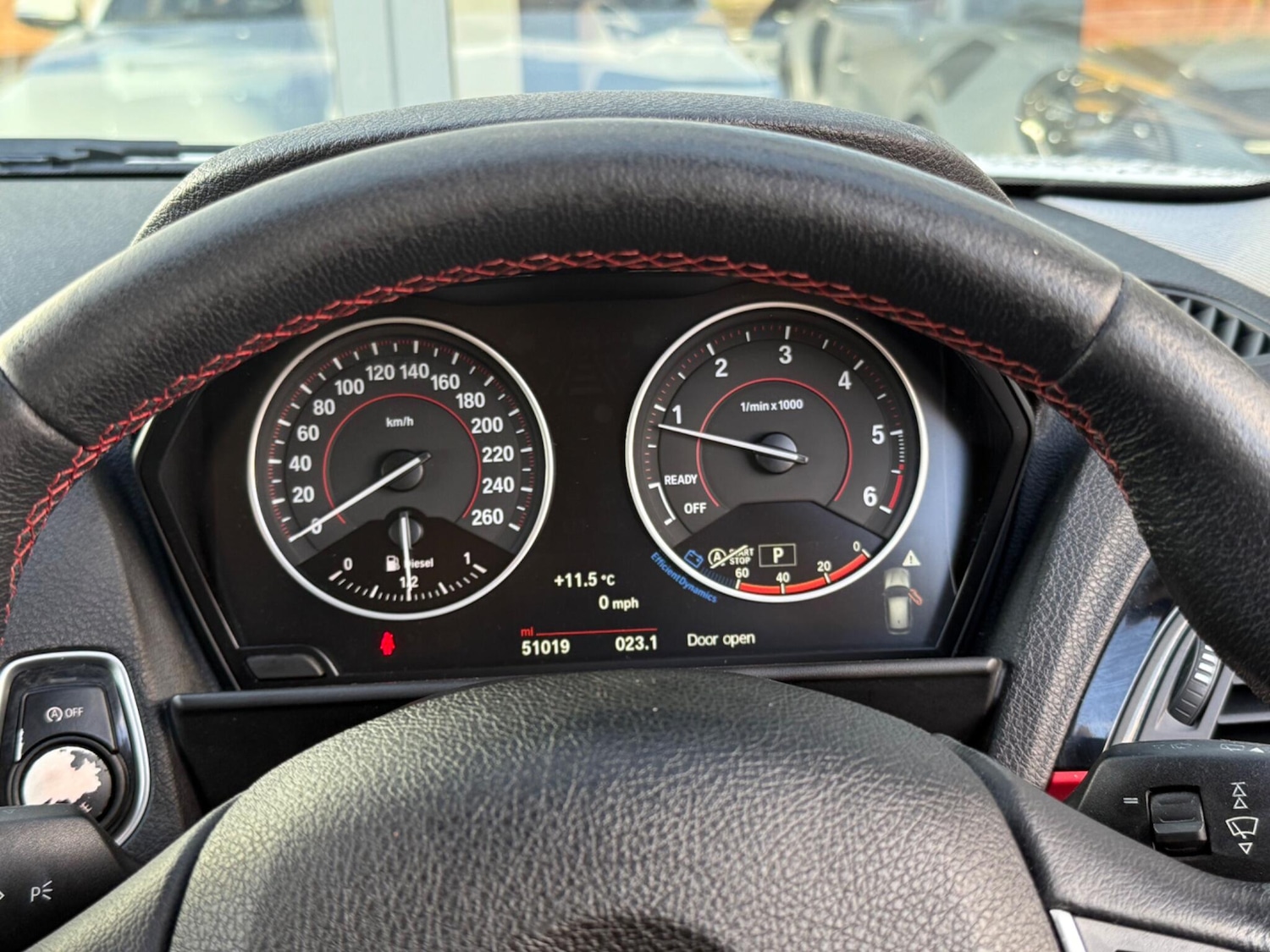 Used BMW 1 Series for sale - 76440887: Photo 15