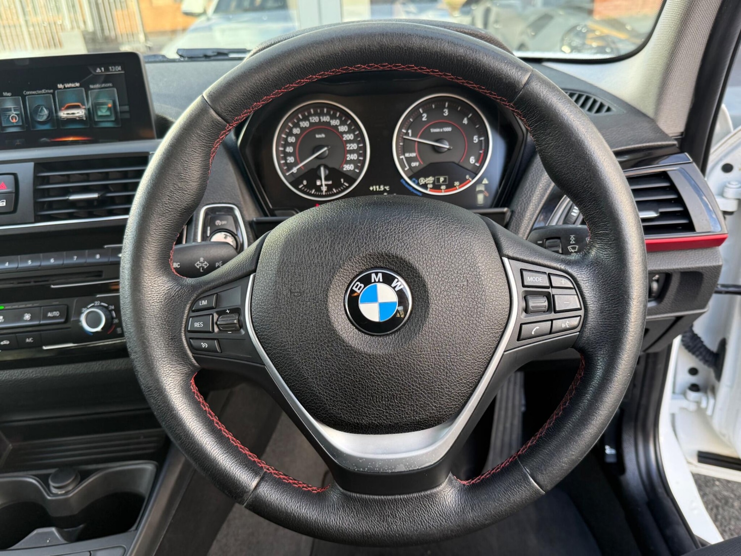 Used BMW 1 Series for sale - 76440887: Photo 17
