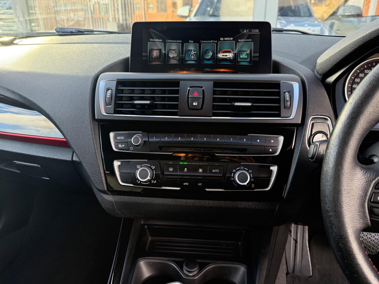 Used BMW 1 Series for sale - 76440887: Photo 19