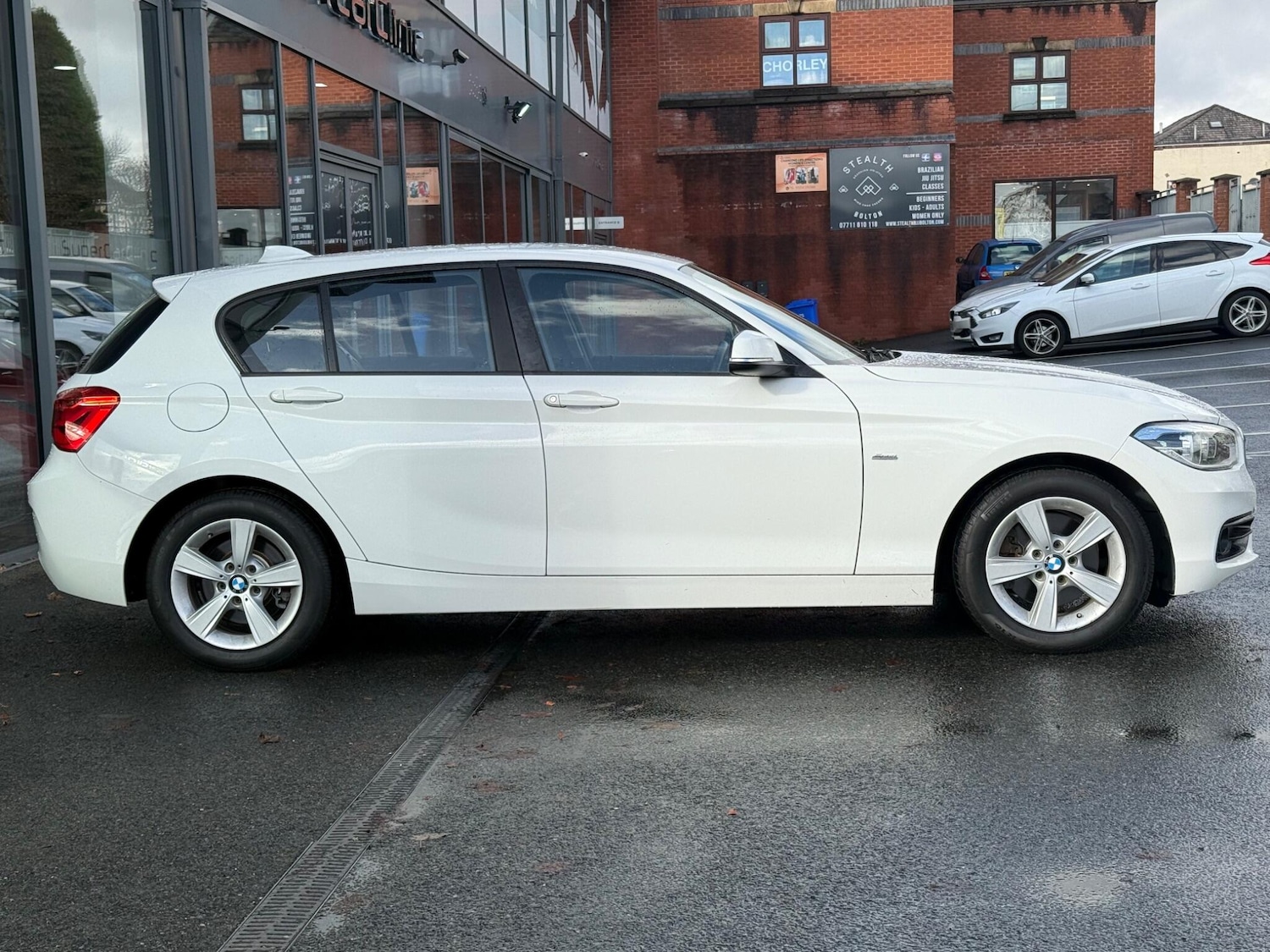 Used BMW 1 Series for sale - 76440887: Photo 2
