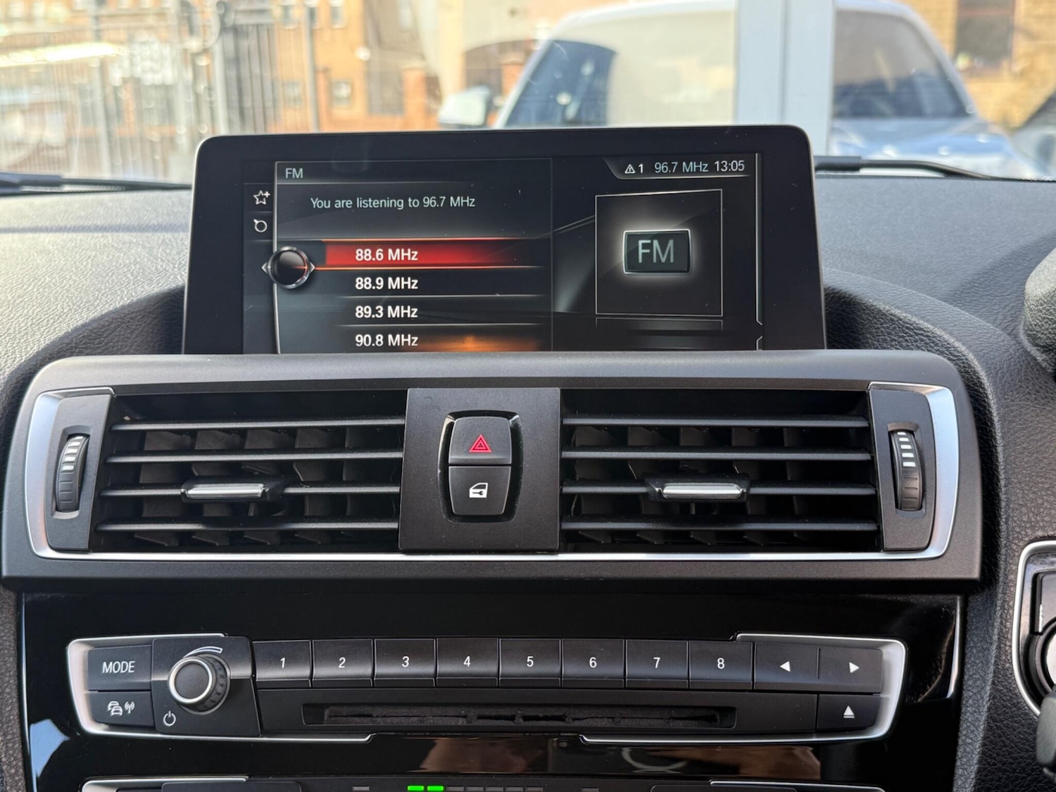 Used BMW 1 Series for sale - 76440887: Photo 22