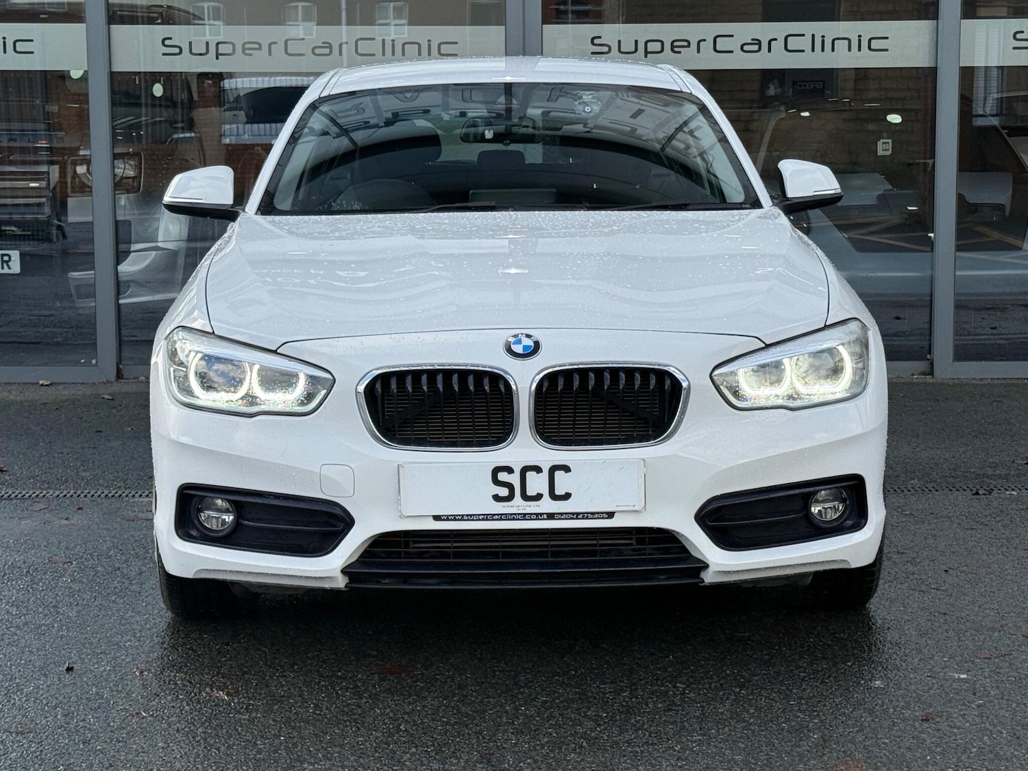 Used BMW 1 Series for sale - 76440887: Photo 3