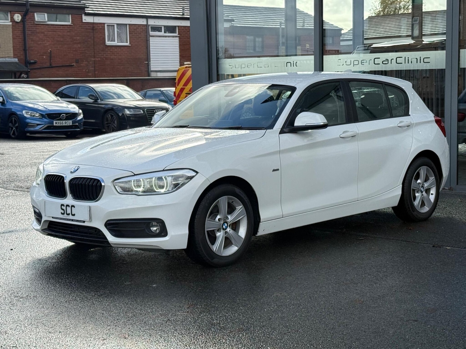 Used BMW 1 Series for sale - 76440887: Photo 4