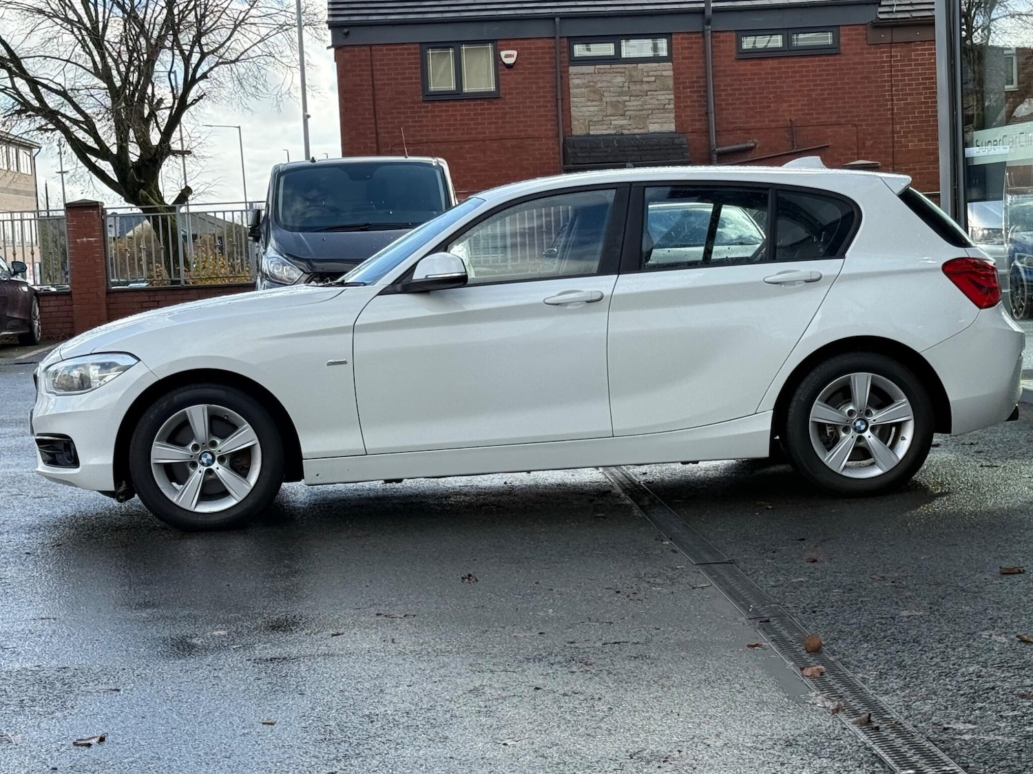 Used BMW 1 Series for sale - 76440887: Photo 5