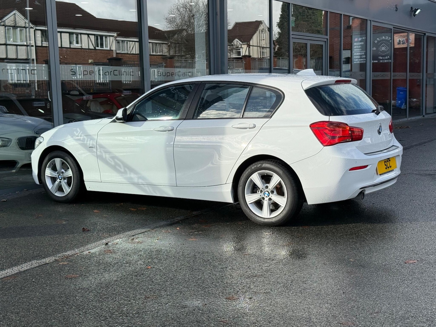 Used BMW 1 Series for sale - 76440887: Photo 6