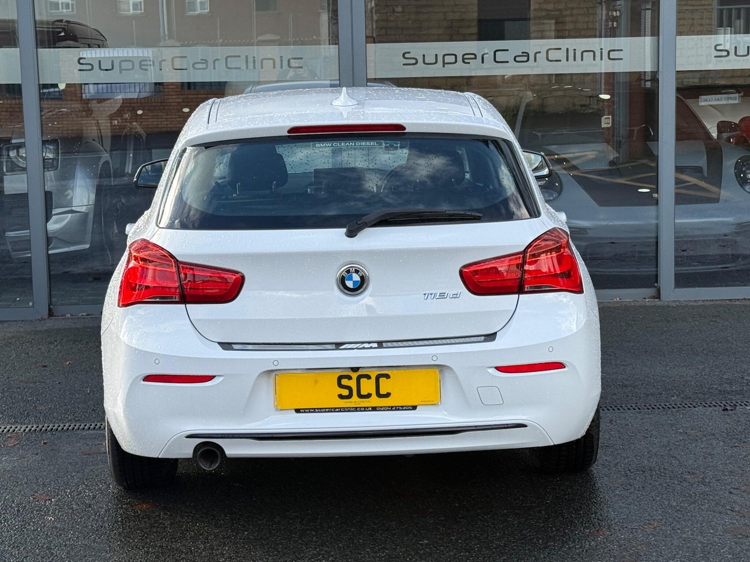 Used BMW 1 Series for sale - 76440887: Photo 7