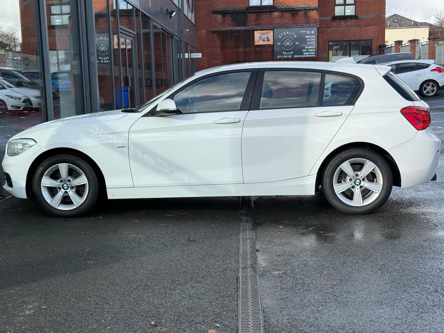 Used BMW 1 Series for sale - 76440887: Photo 8