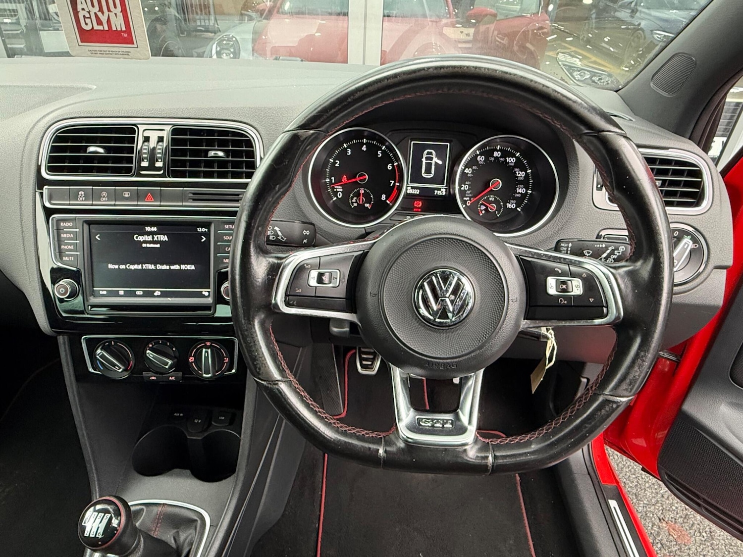 Used Volkswagen Polo 2017 for sale - 76561314: Photo 15