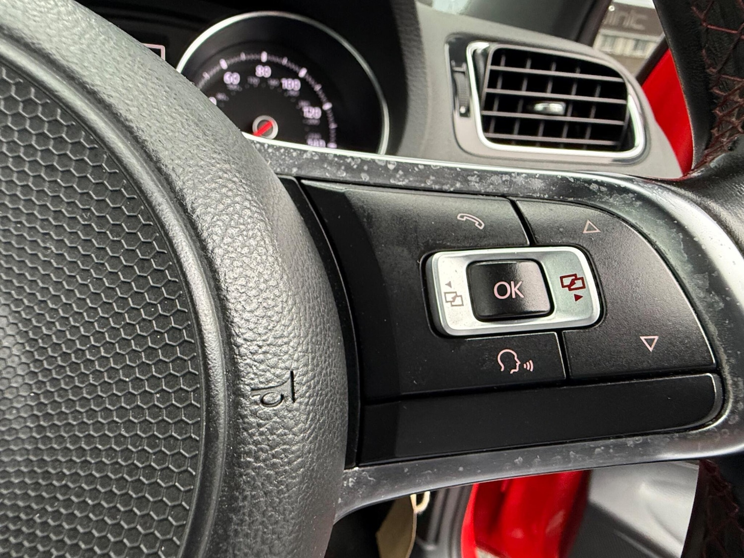 Used Volkswagen Polo 2017 for sale - 76561314: Photo 16