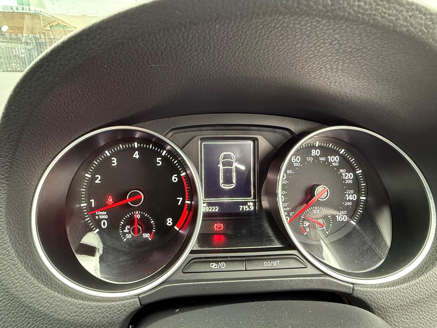 Used Volkswagen Polo 2017 for sale - 76561314: Photo 17