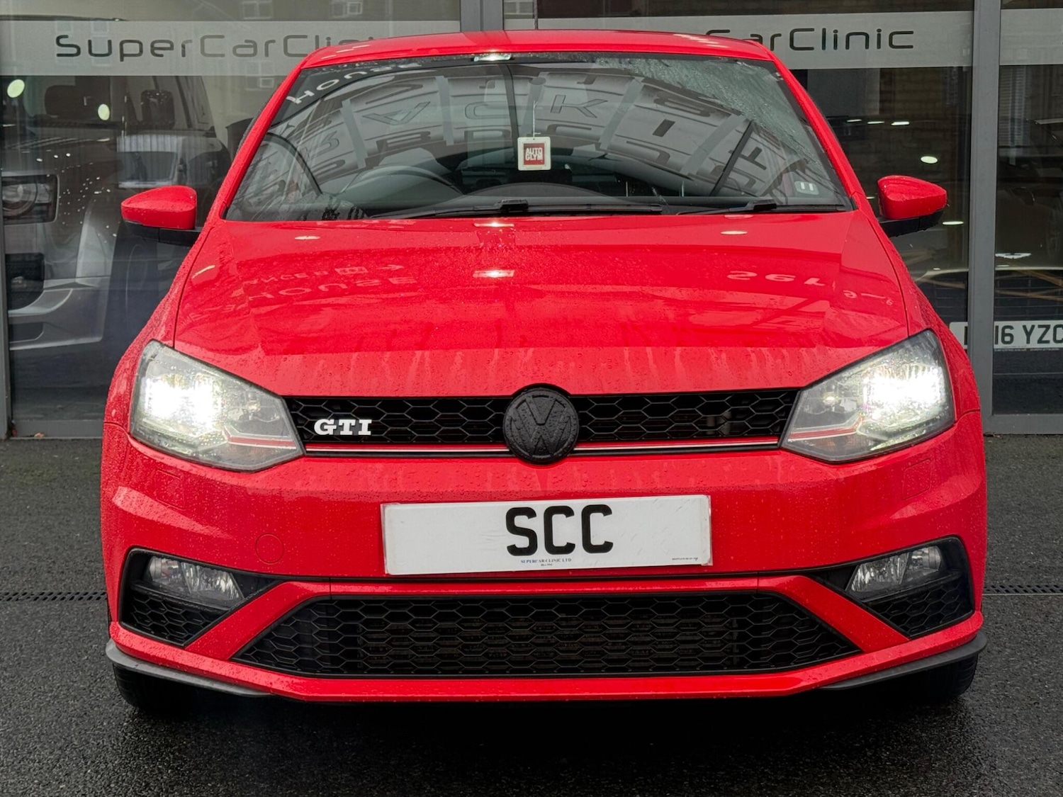 Used Volkswagen Polo 2017 for sale - 76561314: Photo 2