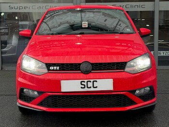 Used Volkswagen Polo 2017 for sale - 76561314: Photo