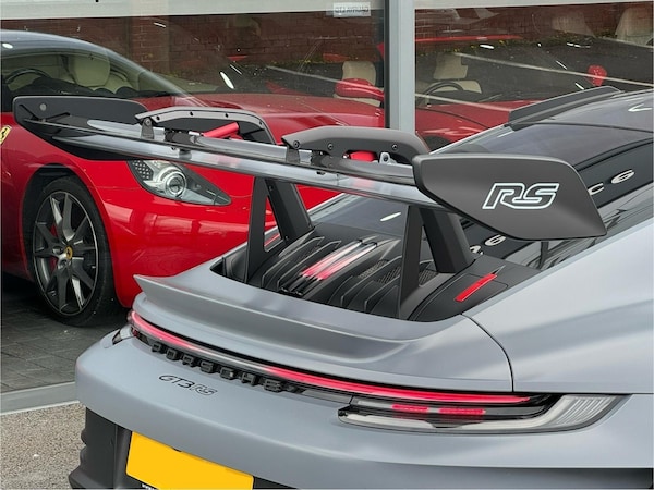 Used Porsche 911 2023 for sale - 74828906: Photo 10