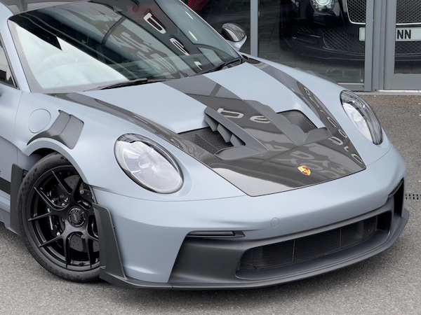 Used Porsche 911 2023 for sale - 74828906: Photo 12
