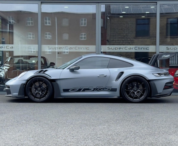 Used Porsche 911 2023 for sale - 74828906: Photo 14