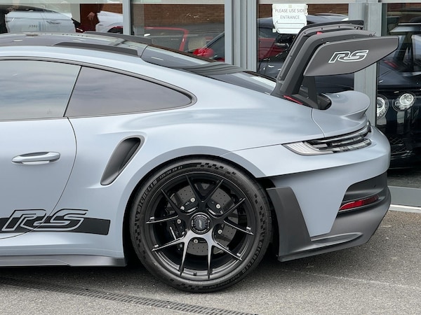 Used Porsche 911 2023 for sale - 74828906: Photo 15