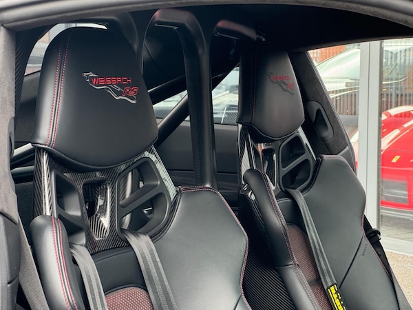 Used Porsche 911 2023 for sale - 74828906: Photo 17
