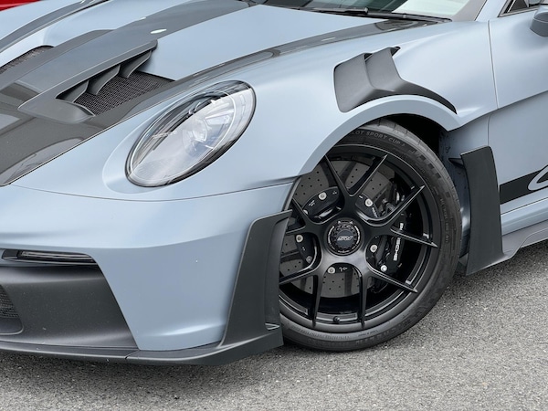 Used Porsche 911 2023 for sale - 74828906: Photo 20