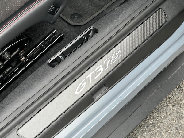 Used Porsche 911 2023 for sale - 74828906: Photo 21