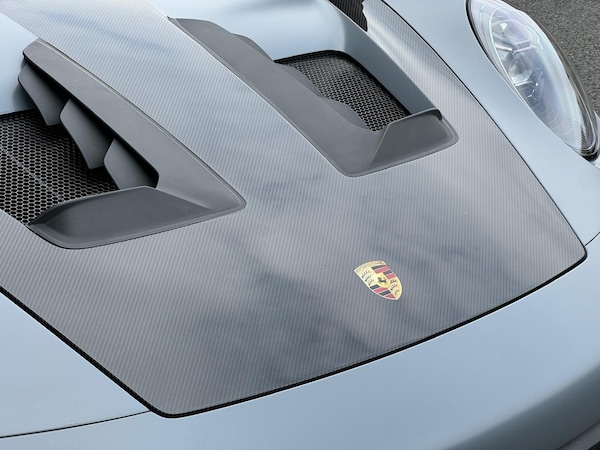 Used Porsche 911 2023 for sale - 74828906: Photo 23