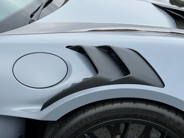 Used Porsche 911 2023 for sale - 74828906: Photo 25