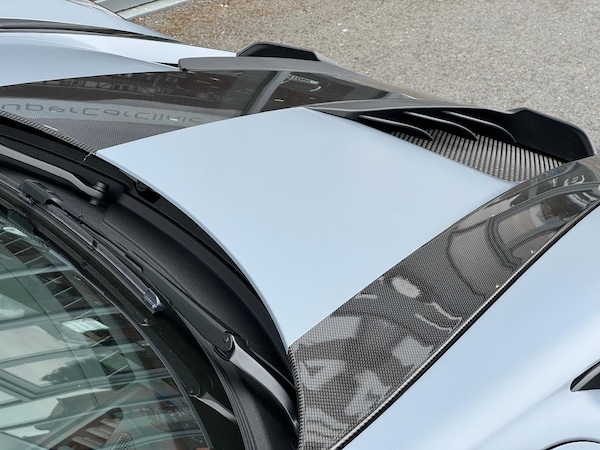 Used Porsche 911 2023 for sale - 74828906: Photo 26