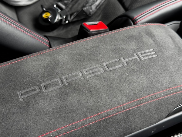 Used Porsche 911 2023 for sale - 74828906: Photo 28