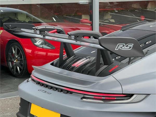 Used Porsche 911 2023 for sale - 74828906: Photo 35