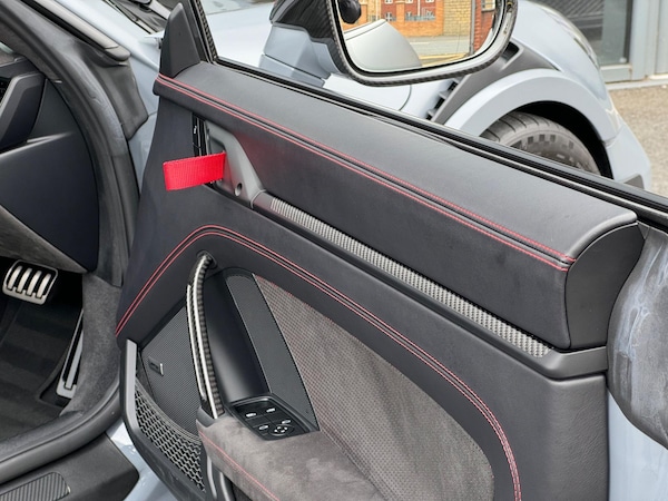 Used Porsche 911 2023 for sale - 74828906: Photo 36
