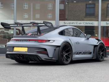 Used Porsche 911 2023 for sale - 74828906: Photo