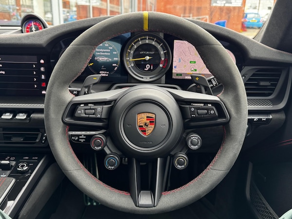 Used Porsche 911 2023 for sale - 74828906: Photo 42