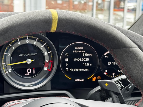 Used Porsche 911 2023 for sale - 74828906: Photo 45