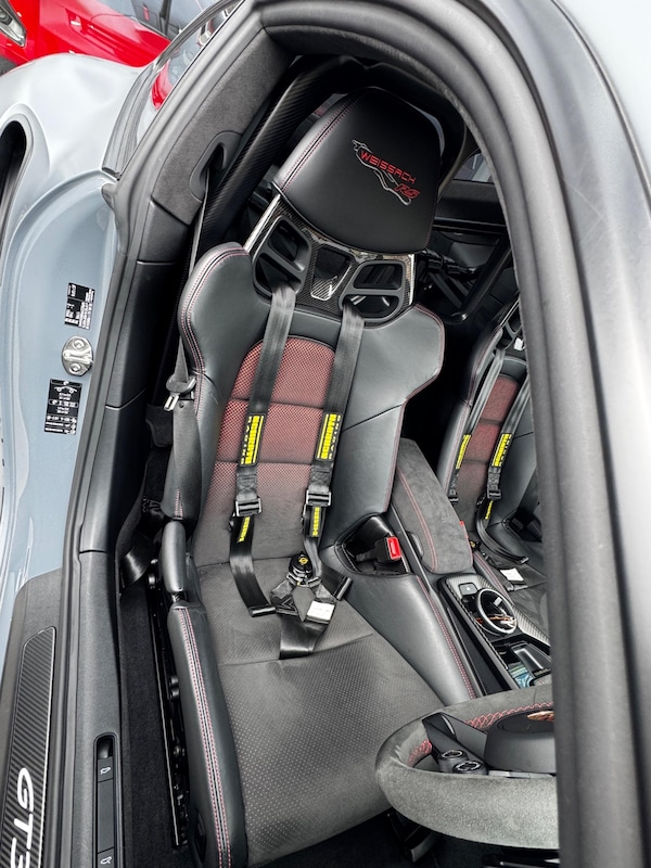 Used Porsche 911 2023 for sale - 74828906: Photo 47
