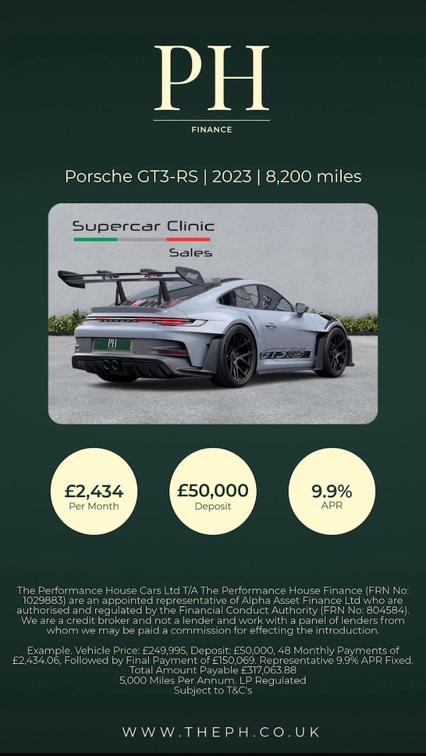 Used Porsche 911 2023 for sale - 74828906: Photo 4