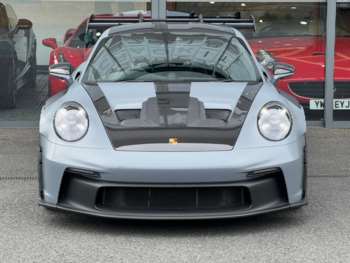 Used Porsche 911 2023 for sale - 74828906: Photo