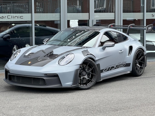 Used Porsche 911 2023 for sale - 74828906: Photo 5