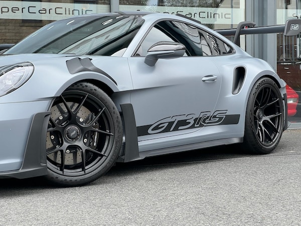 Used Porsche 911 2023 for sale - 74828906: Photo 6